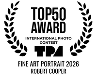 TopPhotoAwards award badge