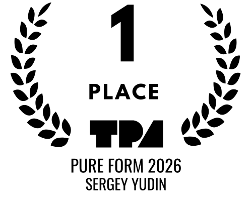 TopPhotoAwards Award Badge