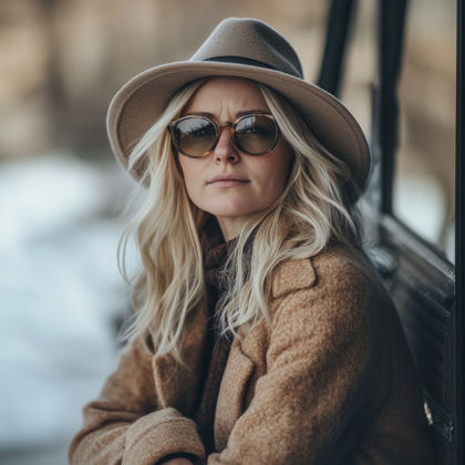 Photographer Elina Thomas Boston MI United States