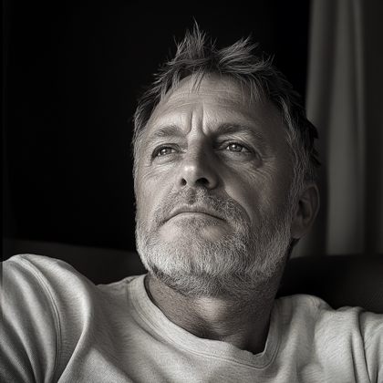 Photographer Richard Hank Atlanta GA United States