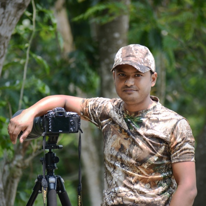 Photographer Sanjoy Kumar NAOGAON  Bangladesh