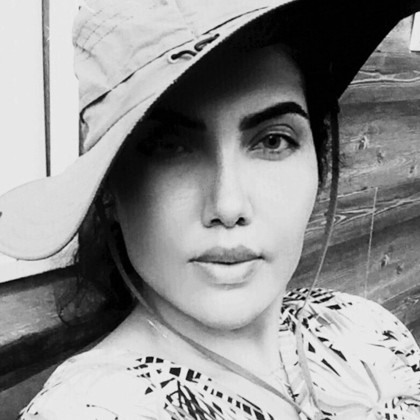 photographer Nasim