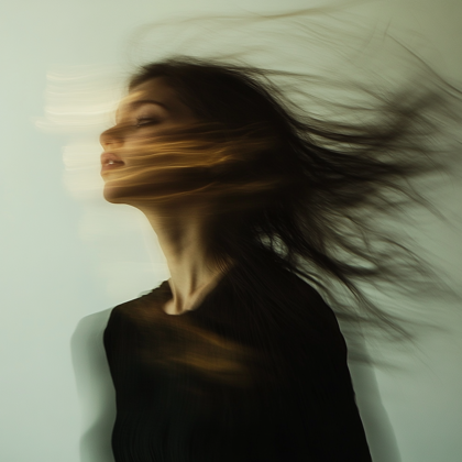 Photographer Marina Gevor 