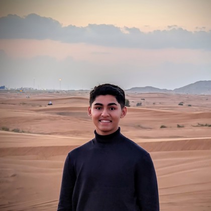 Photographer Atharv Kale Sammamish WA United States