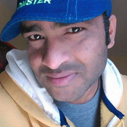 Photographer Pavan Prasad Mysore  India