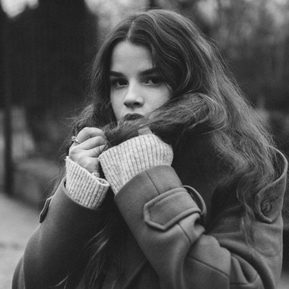 Photographer Daria Bykhovtseva Moscow  Russian Federation