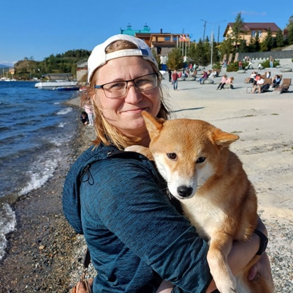 Photographer Svetlana Alexandrovna Озерск  Russian Federation