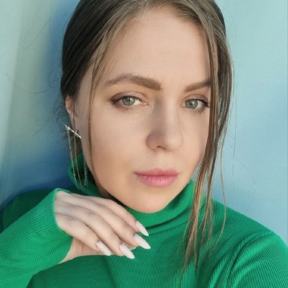 Photographer Evgenia  Ostroumova Москва  Russian Federation
