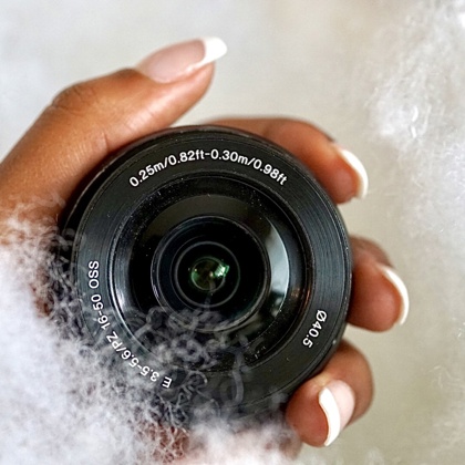Photographer Kynnedy Chatman Wichita KS United States
