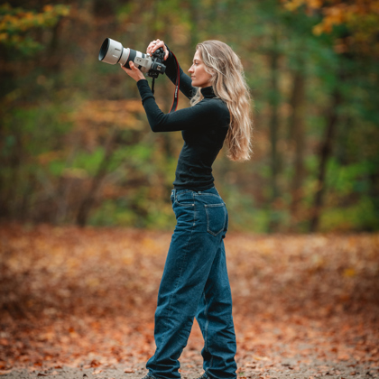 Photographer Kaja Wennich Copenhagen  Denmark