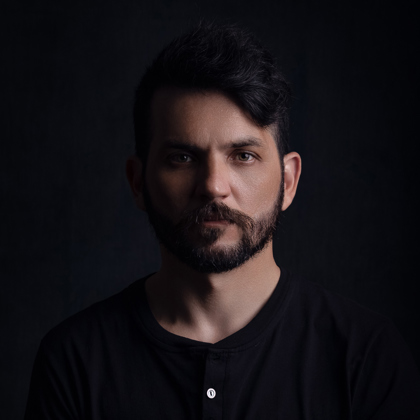 Photographer Cristopher Soares 