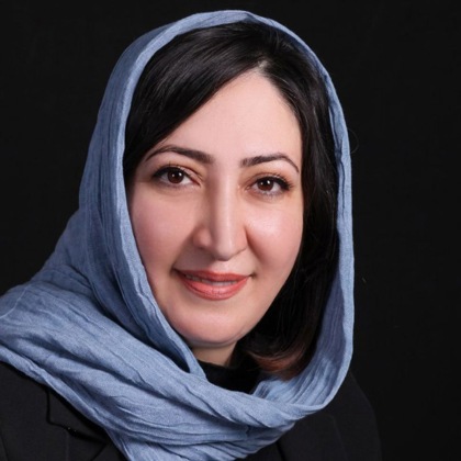 Photographer Arezoo Arianpour Bojnourd   Iran