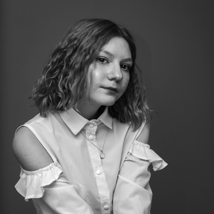 Photographer Alina Proleeva Sergiev Posad  Russian Federation