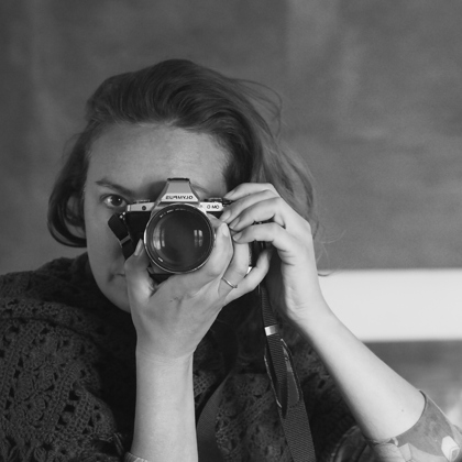 Photographer Paola De Gregorio London  Italy