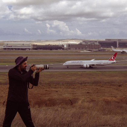 photographer kecags