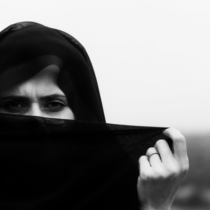 Photographer Masoumeh Rahimi Rasht  Iran