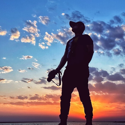 Photographer Mohsenali Nikpour 