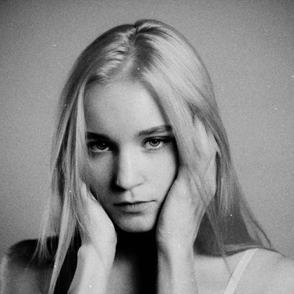 Photographer Liudmila Trofimova 