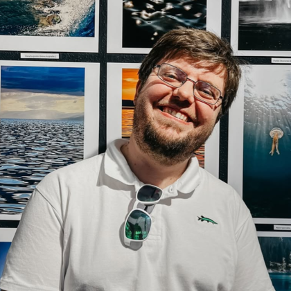 Photographer Martin Splitt 