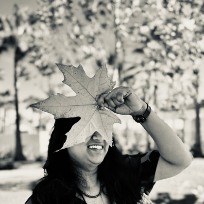 Photographer Parameswari  Ramachandran Bakersfield  CA United States