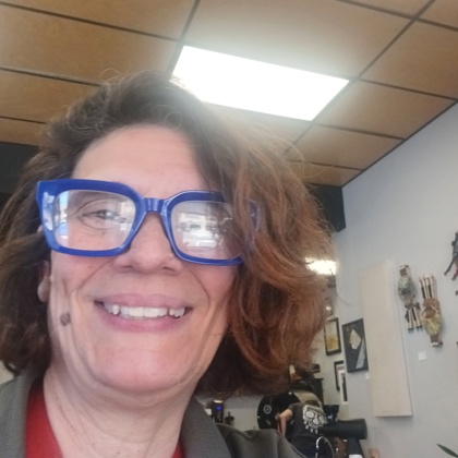 Photographer Nerys Baiges Akron OH United States