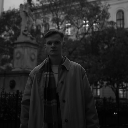 Photographer Måns Odhammer Stockholm  Sweden