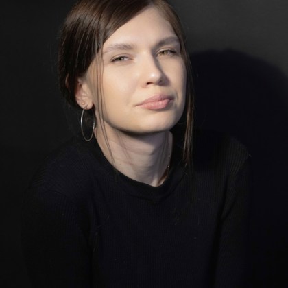 Photographer Анастасия  Узбекова 
