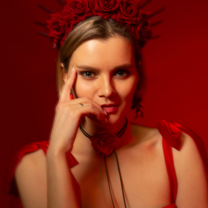 Photographer Olga Seregina Moscow   Russian Federation