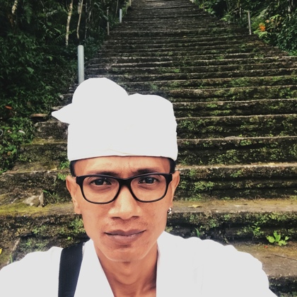 Photographer Ngurah  Oka Denpasar  Indonesia