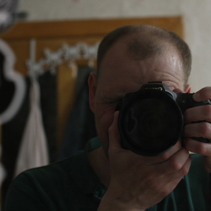 Photographer Андрей  Юдин Кострома  Russian Federation