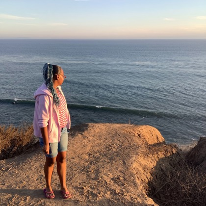 Photographer Kaylen  Rogers Los Angeles CA United States