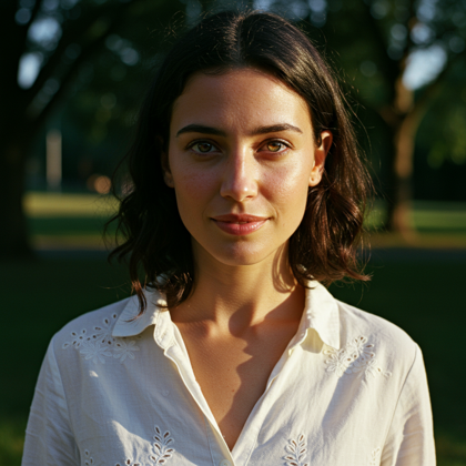 Jill Thompson photographer profile