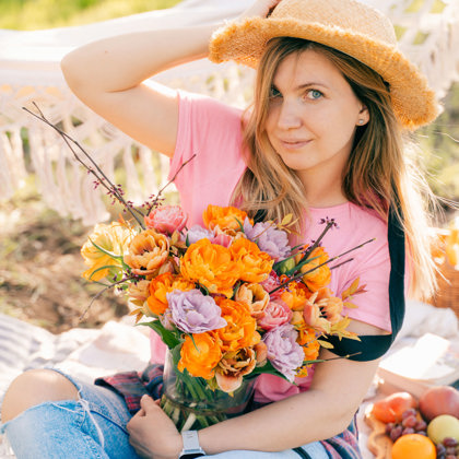 Photographer Viktoria Litvinenko Novocherkassk  Russian Federation