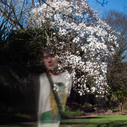 Photographer Evie Rooke Devon  United Kingdom of Great Britain and Northern Ireland