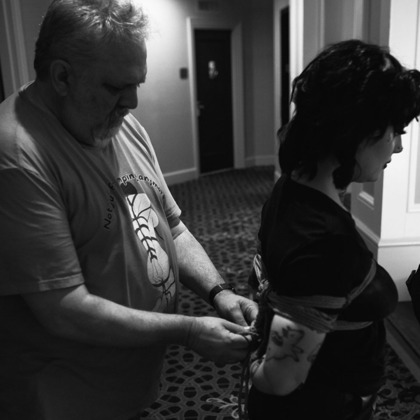 Photographer Bill Hulse O'Fallon MO United States