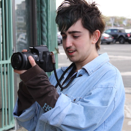 Photographer Miles Memory Metuchen NJ United States