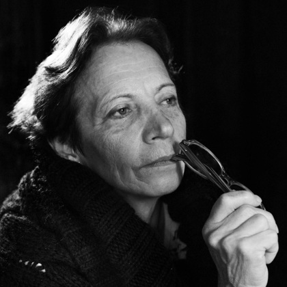Valentina Nik photographer profile