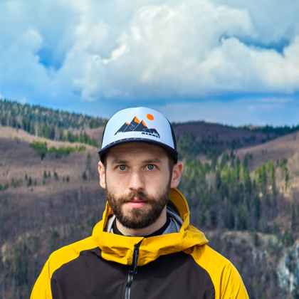 Photographer Tamás Kusza 