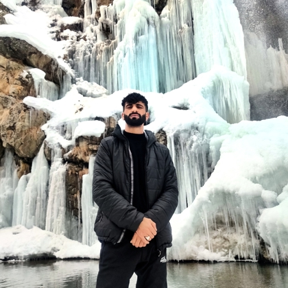Photographer Murtaza Ali Srinagar  India