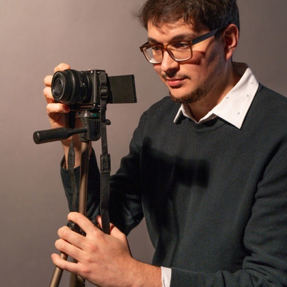 Photographer Luca Arfini Amsterdam, The Netherlands  Netherlands