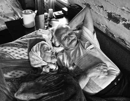 Winners of LIFESTYLE MOMENTS PRO Photo Contest