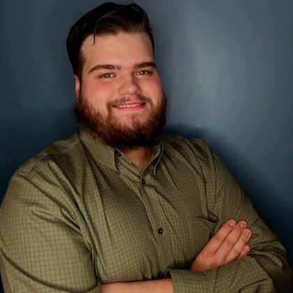 Photographer hunter smith Branson MO United States