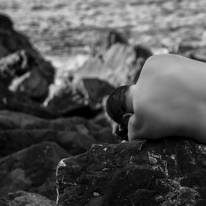 Photographer Michael  Hobsters Bilbao   Spain