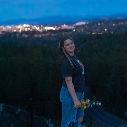 Photographer Thera Behrens Spokane   United States