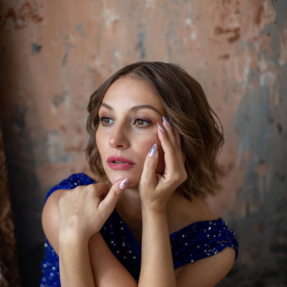 Photographer Olga Anisimova Yekaterinburg  Russian Federation