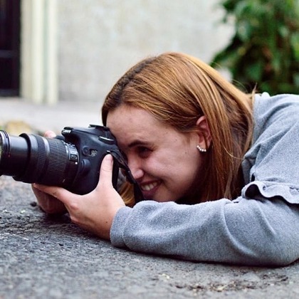 Photographer Belen  Barroso Mexico City   Mexico