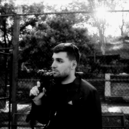 Photographer Misak Aghababyan Yerevan  Armenia