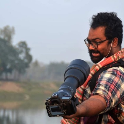 Photographer MD. Rizwanul Shams Chowdhury. Dhaka  Bangladesh