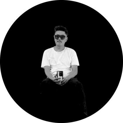Photographer Amar Limbu 
