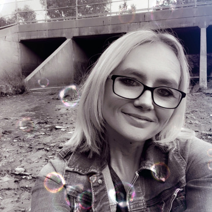 Profile: Jessica Vogel